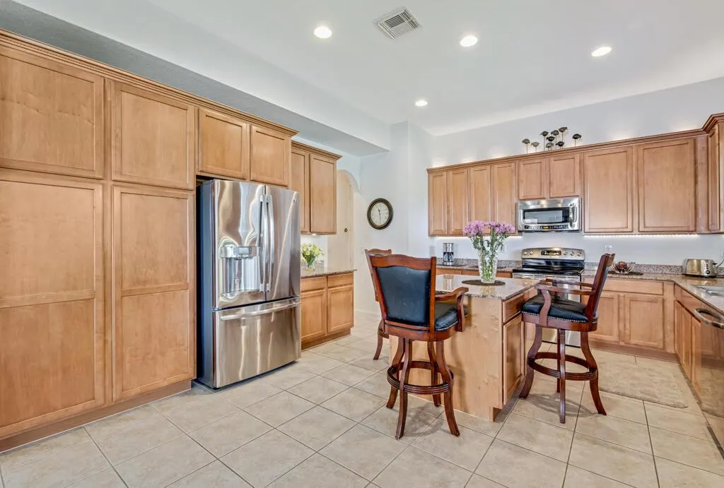 514 Cresta Circle
