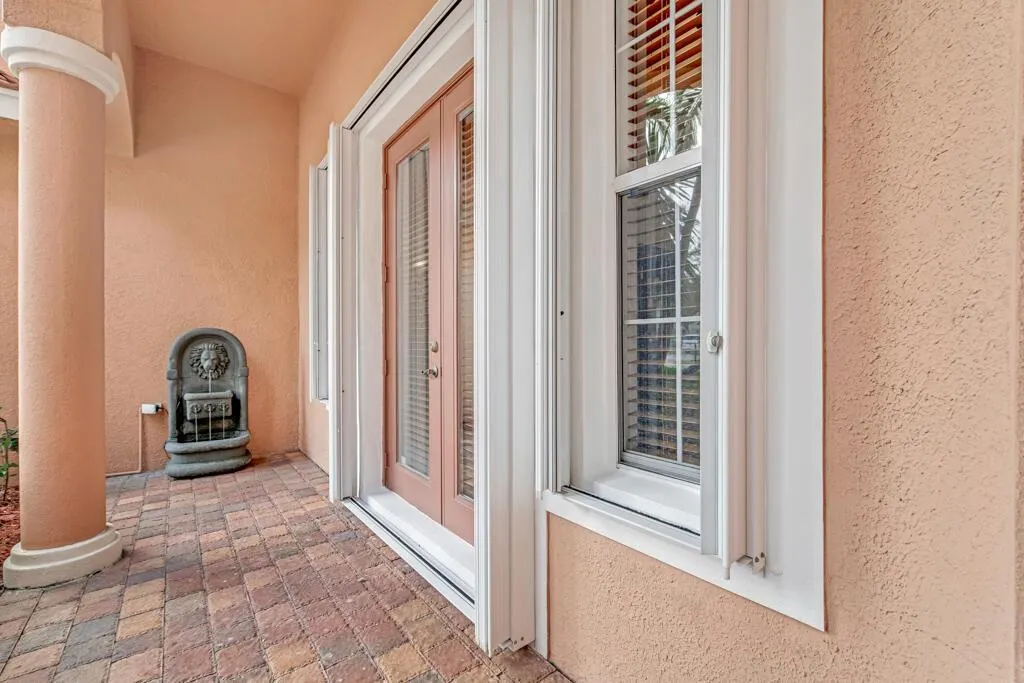 514 Cresta Circle