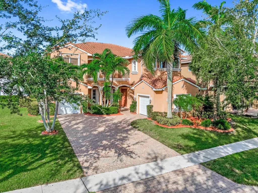 514 Cresta Circle