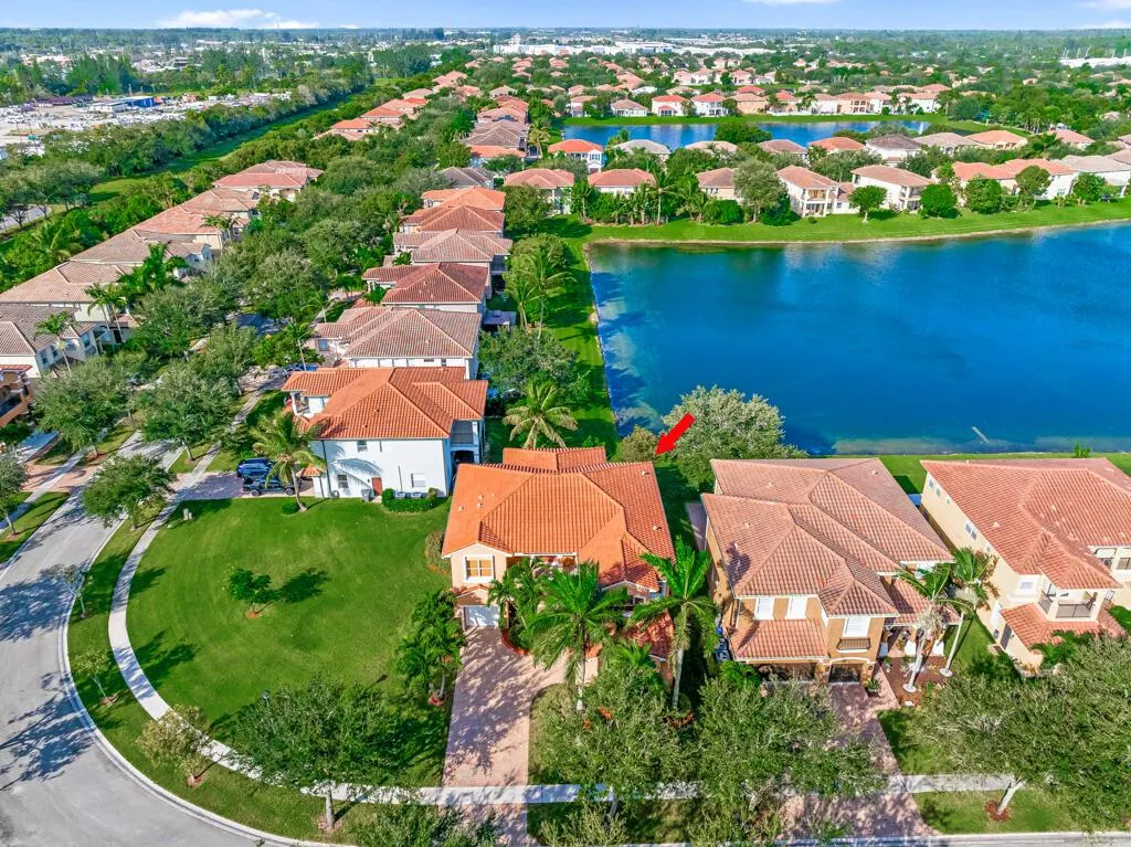 514 Cresta Circle