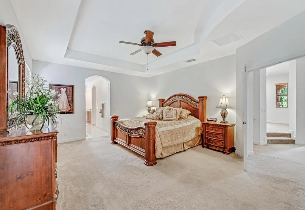 514 Cresta Circle