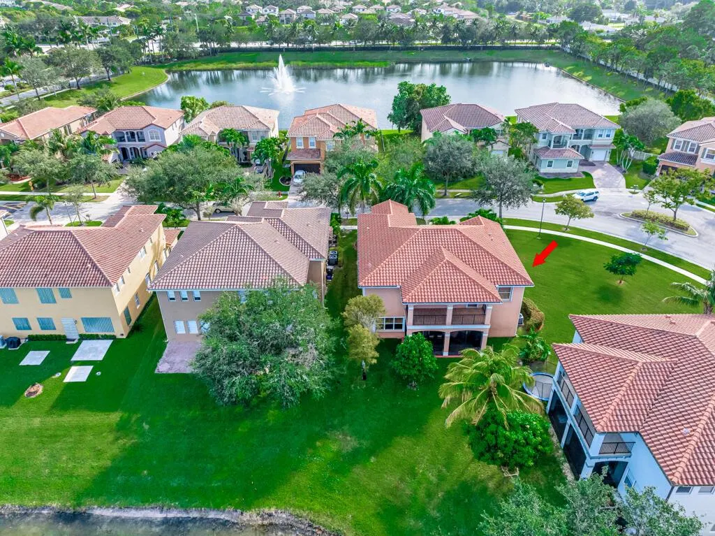 514 Cresta Circle