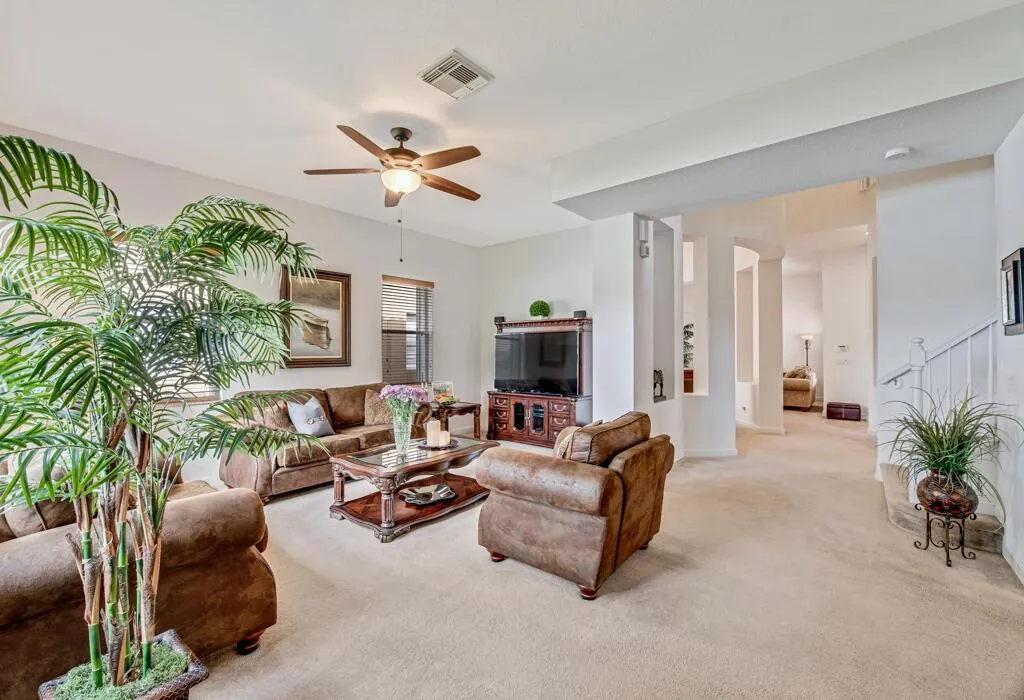 514 Cresta Circle