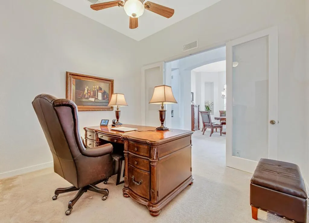 514 Cresta Circle