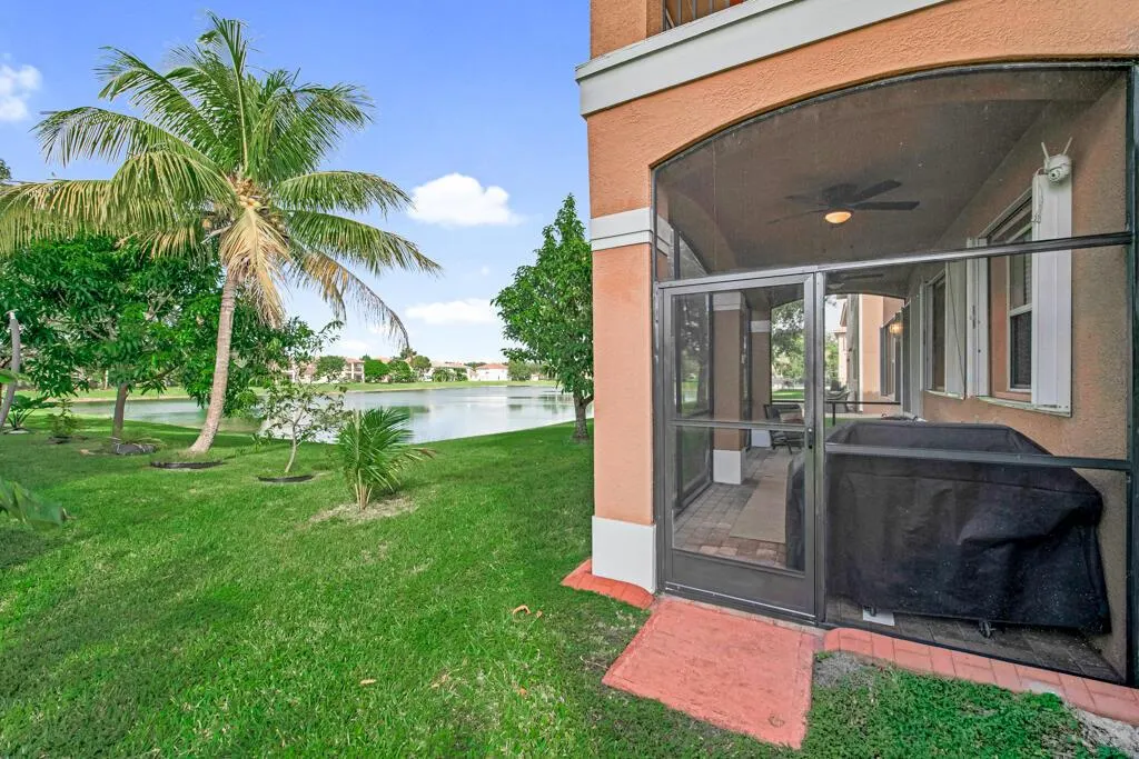 514 Cresta Circle