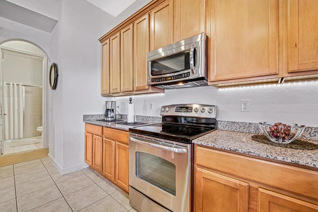 514 Cresta Circle