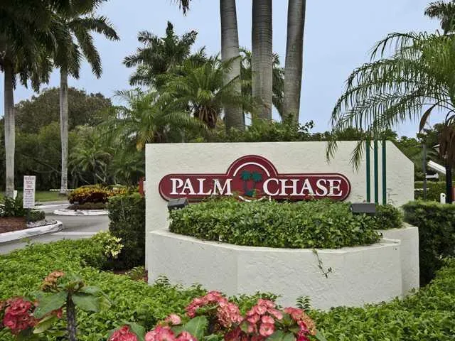 10555 Garden Palm Court, #A