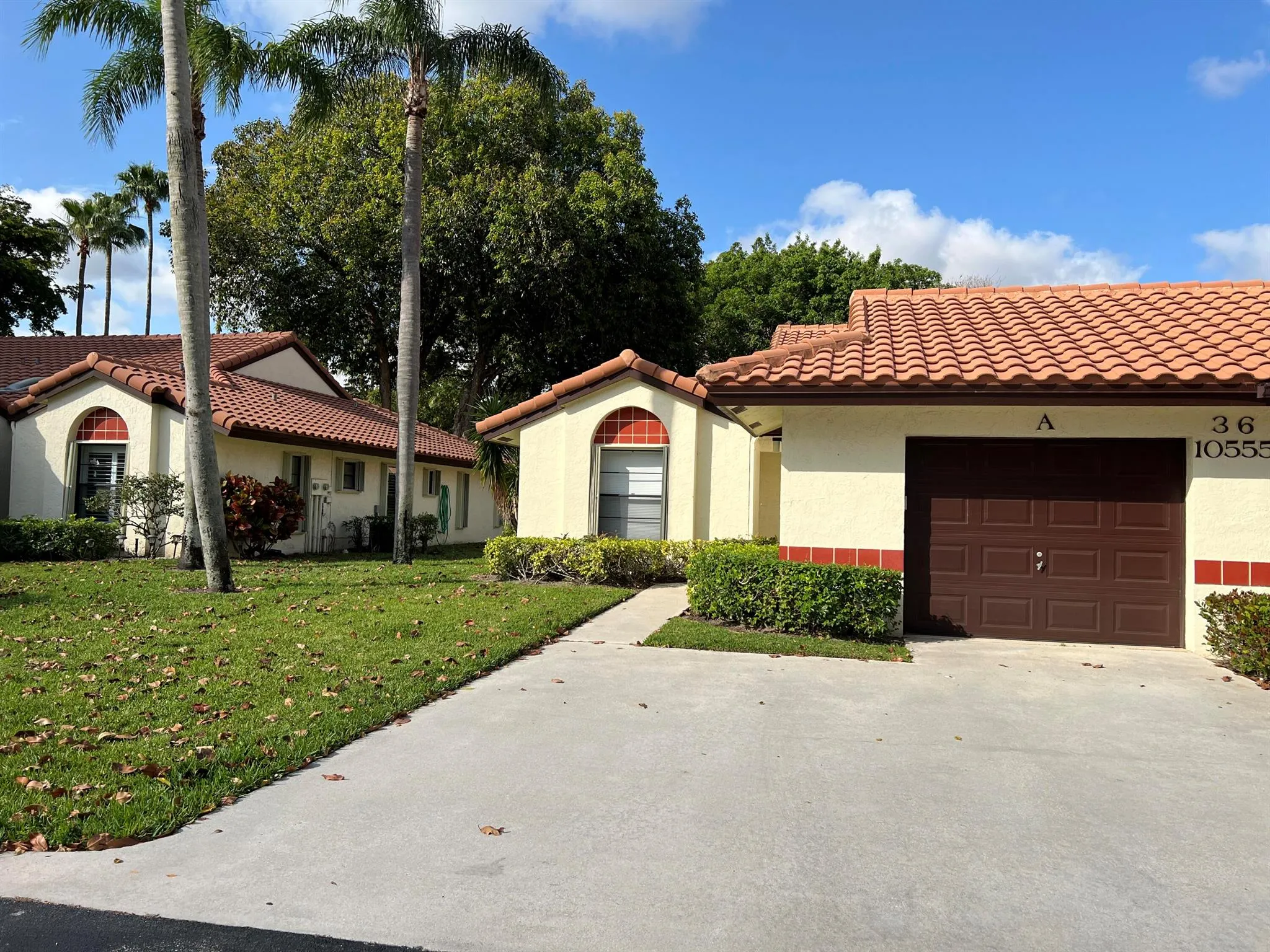 10555 Garden Palm Court, #A