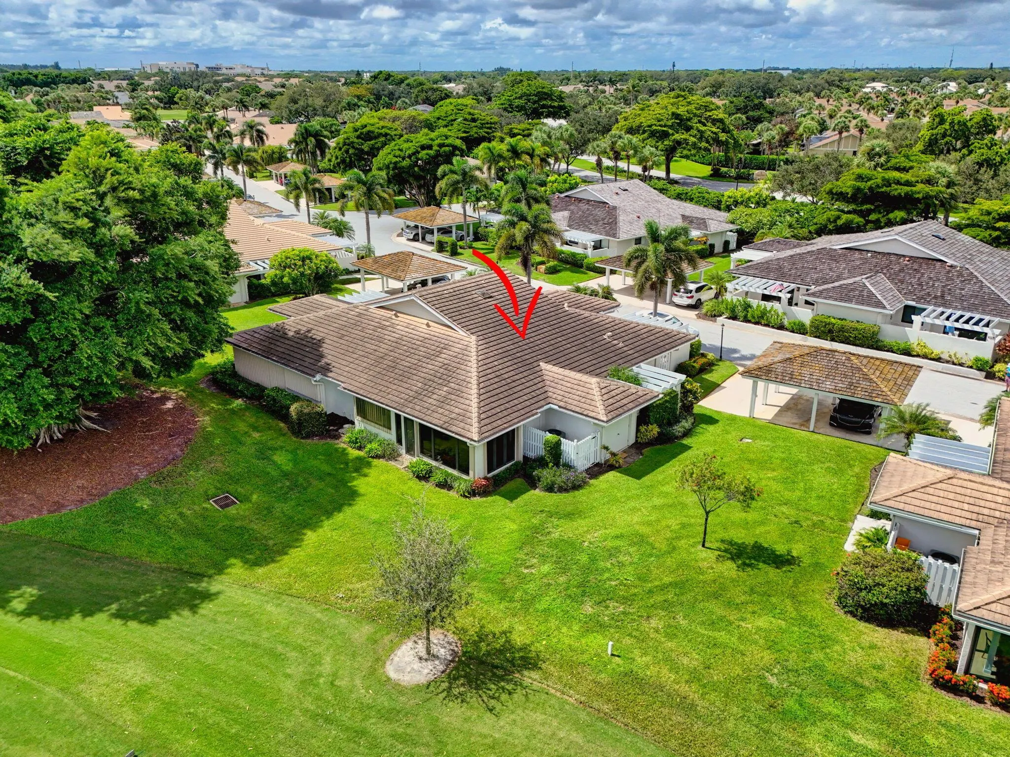 3604 Freshwater Drive