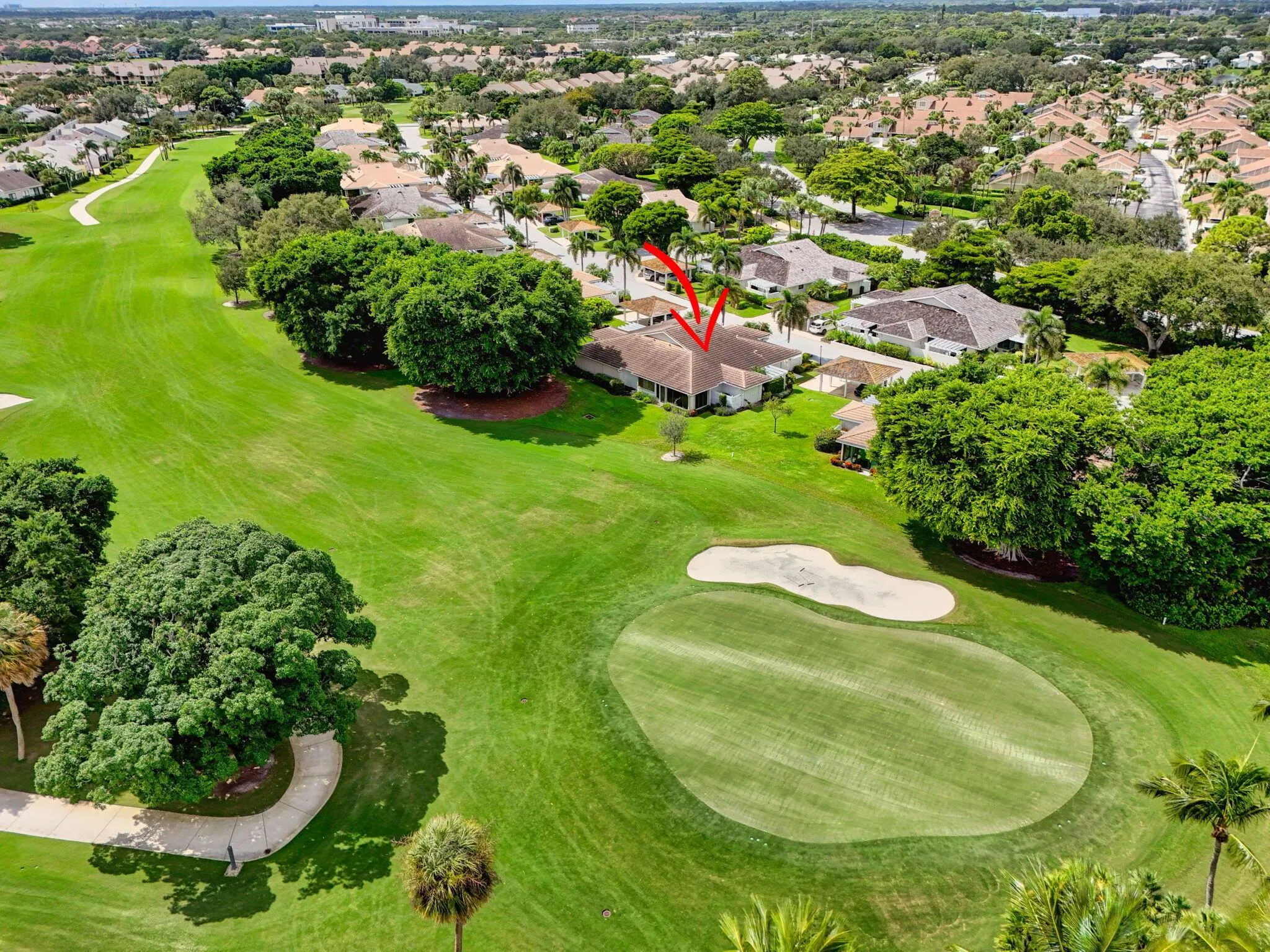 3604 Freshwater Drive
