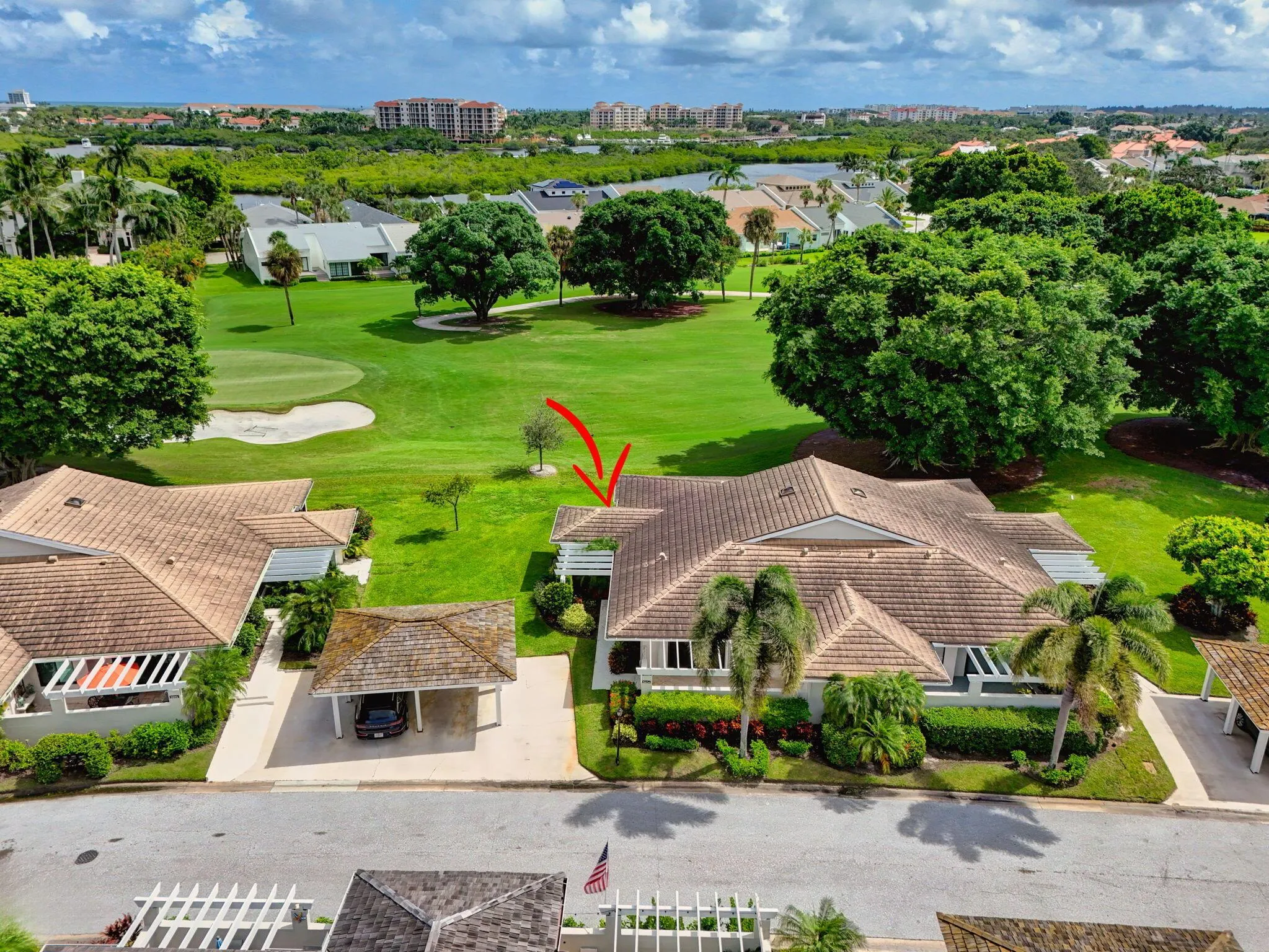 3604 Freshwater Drive