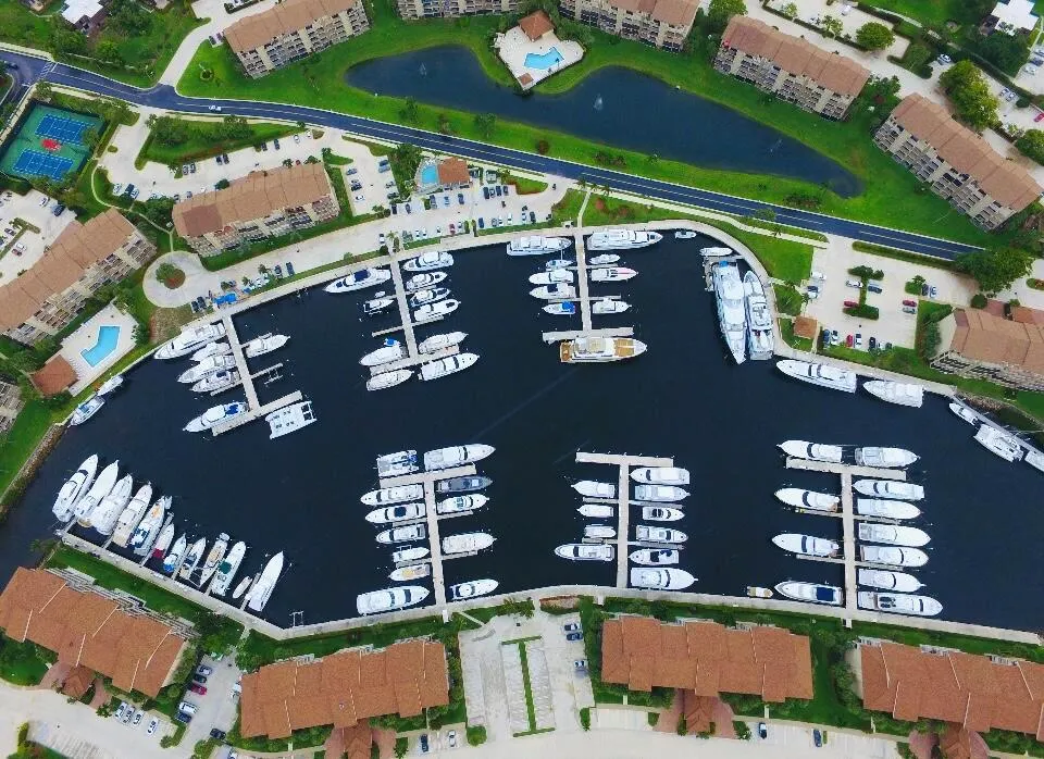 1320 Tidal Pointe Boulevard, #G-2