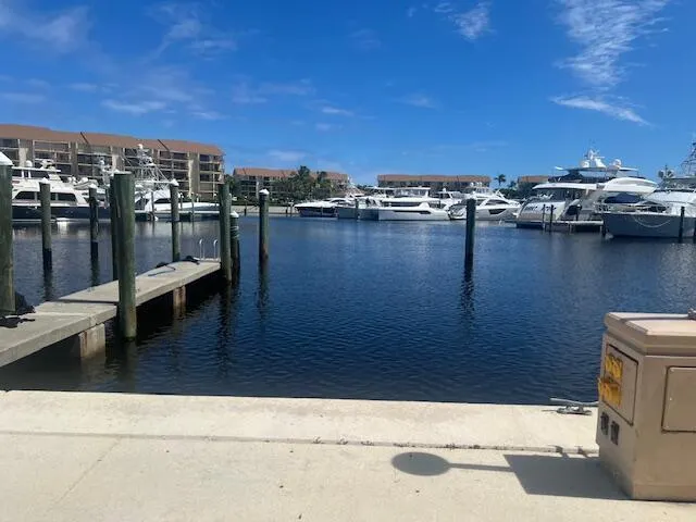 1320 Tidal Pointe Boulevard, #G-2