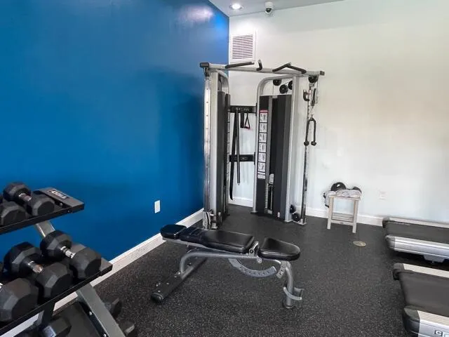 110 Villa Circle, #110