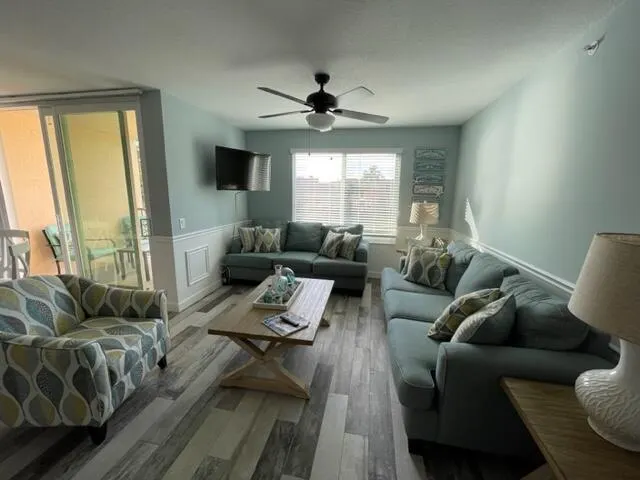 110 Villa Circle, #110