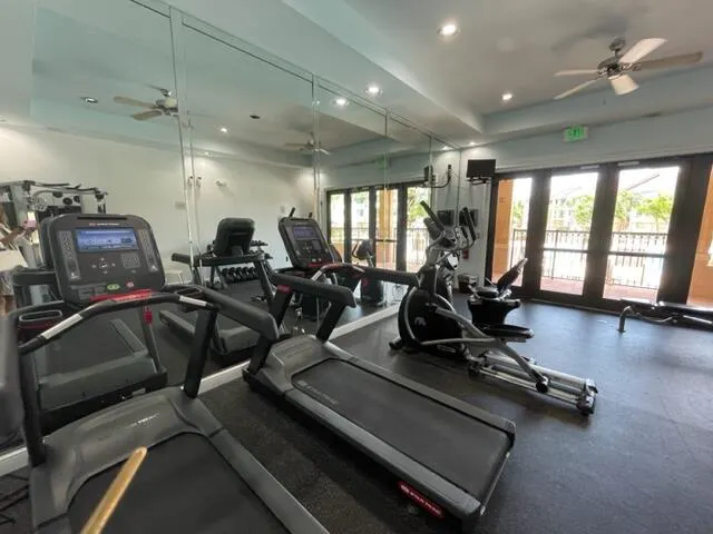 110 Villa Circle, #110