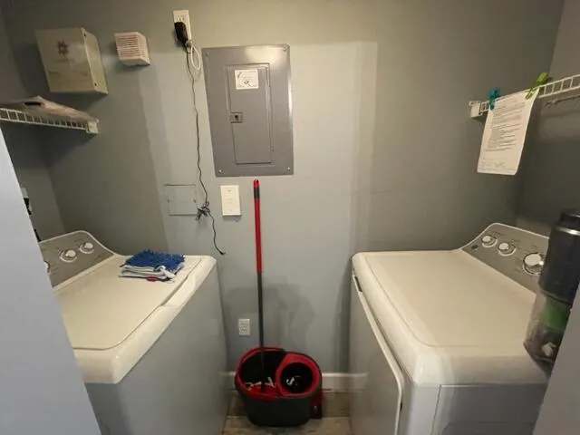 110 Villa Circle, #110