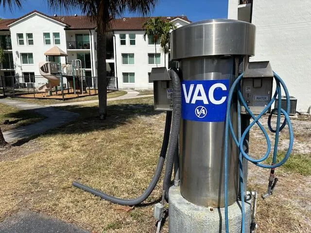 110 Villa Circle, #110