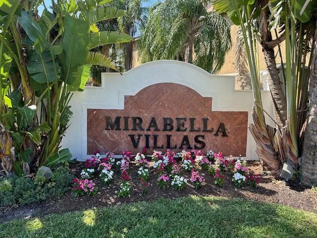 110 Villa Circle, #110