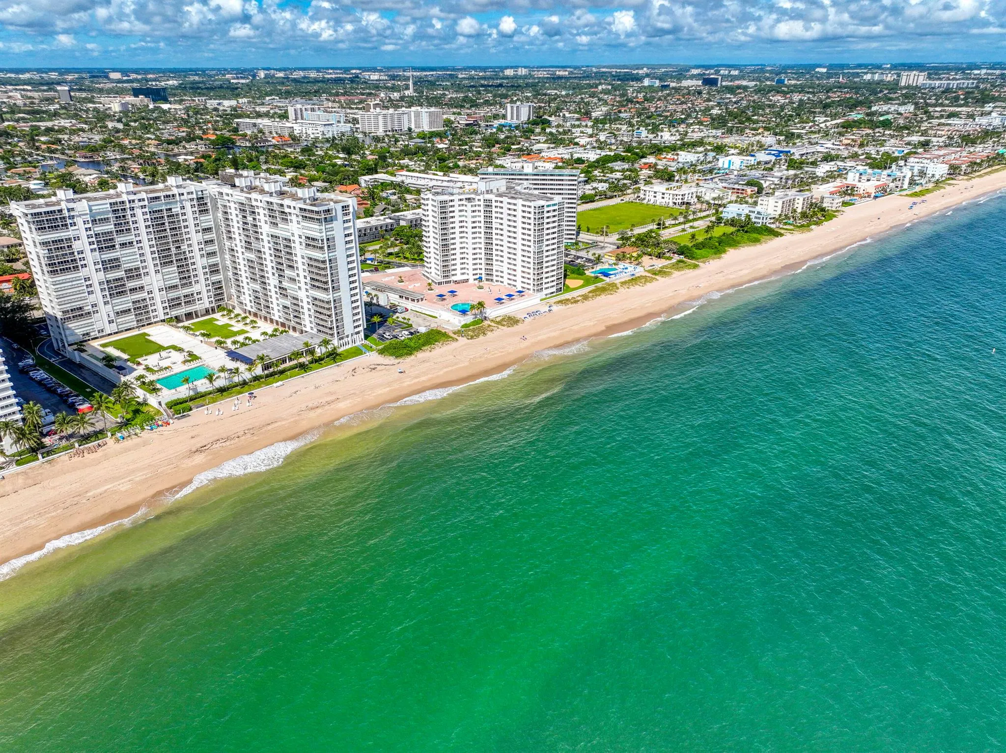 4300 N Ocean Boulevard, #15c