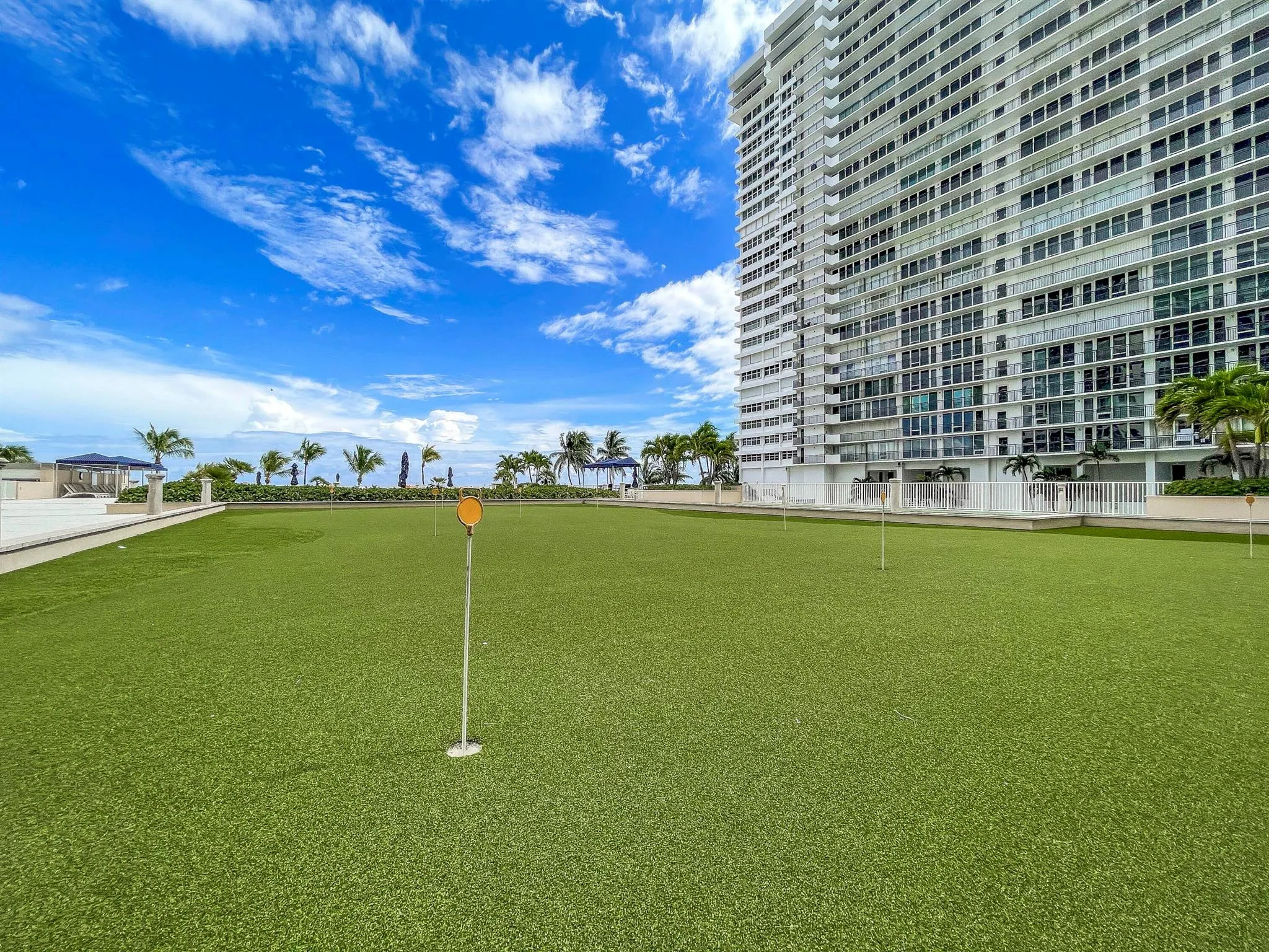 4300 N Ocean Boulevard, #15c