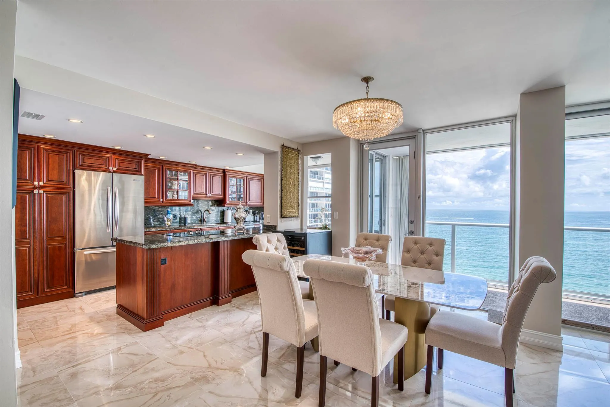 4300 N Ocean Boulevard, #15c