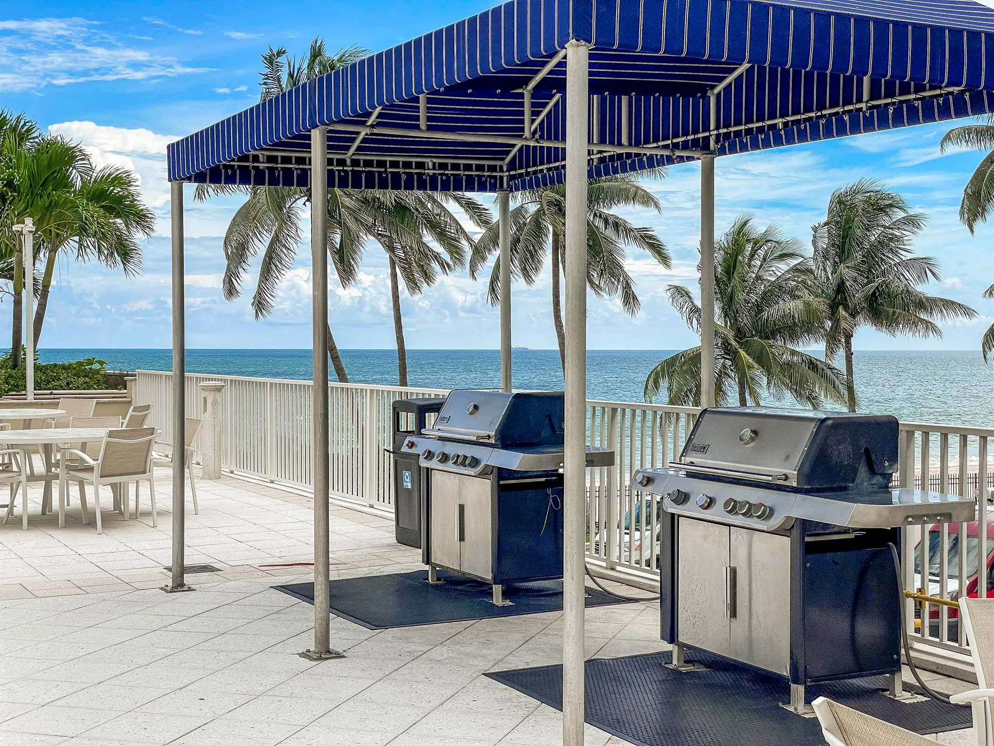 4300 N Ocean Boulevard, #15c