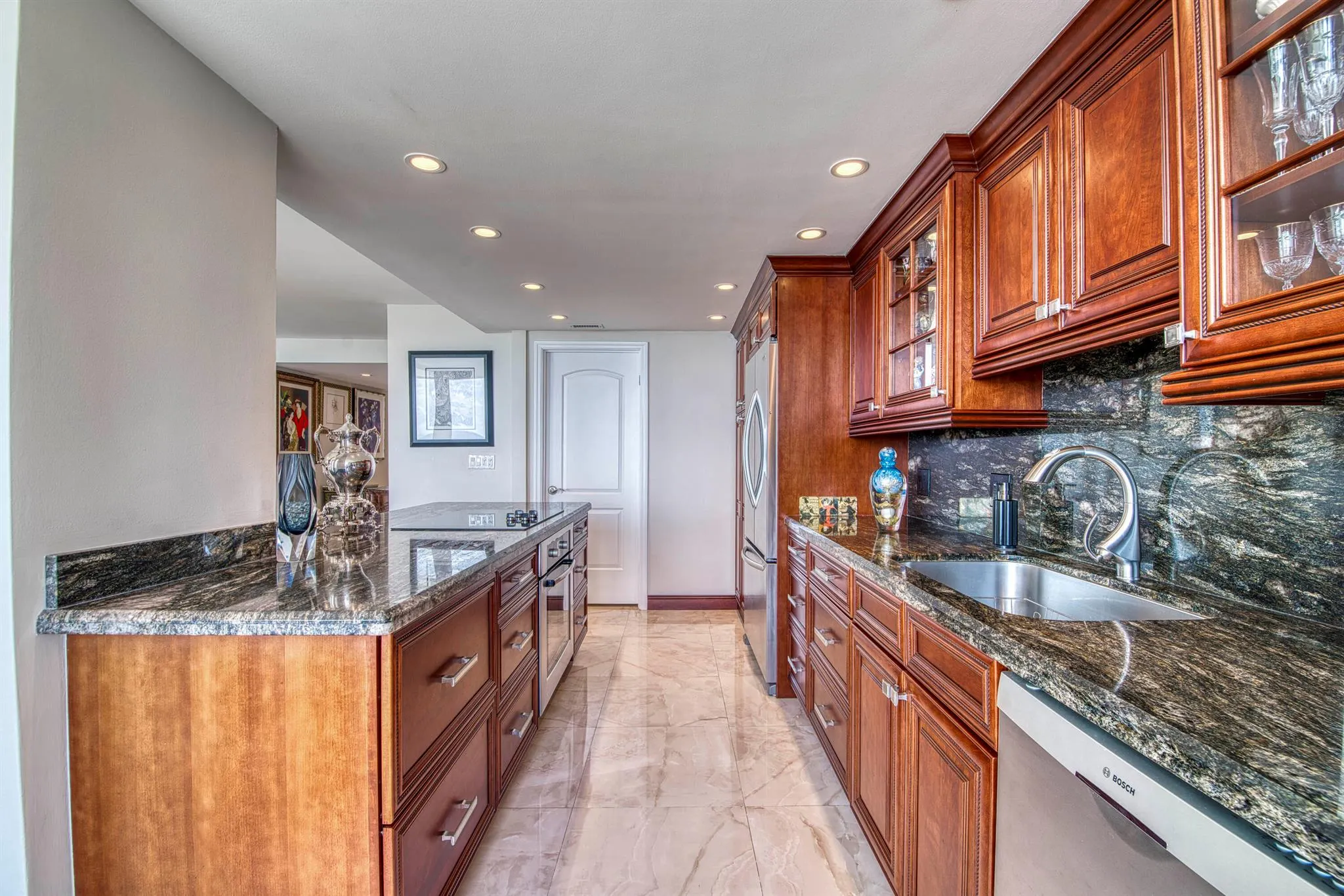 4300 N Ocean Boulevard, #15c