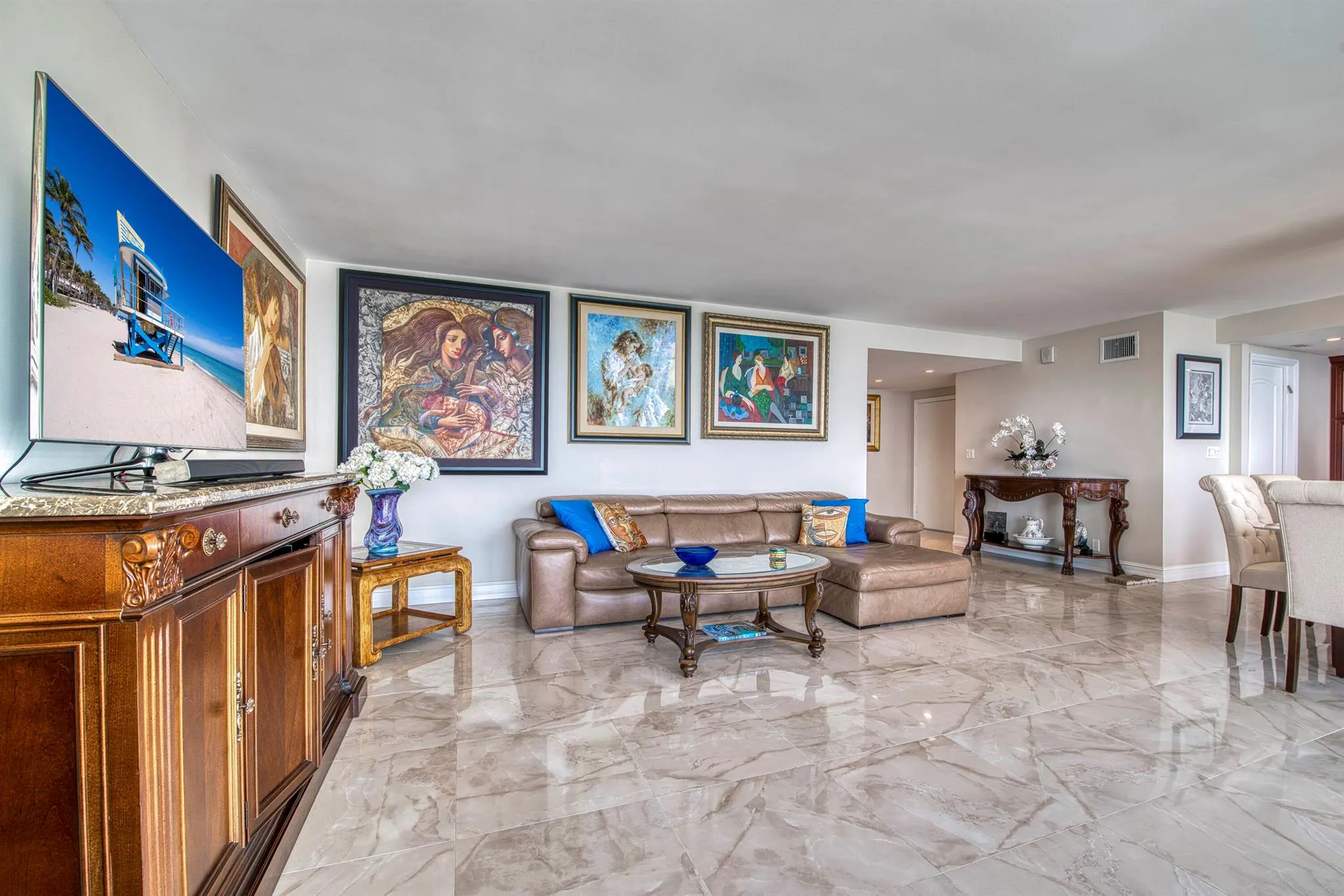 4300 N Ocean Boulevard, #15c