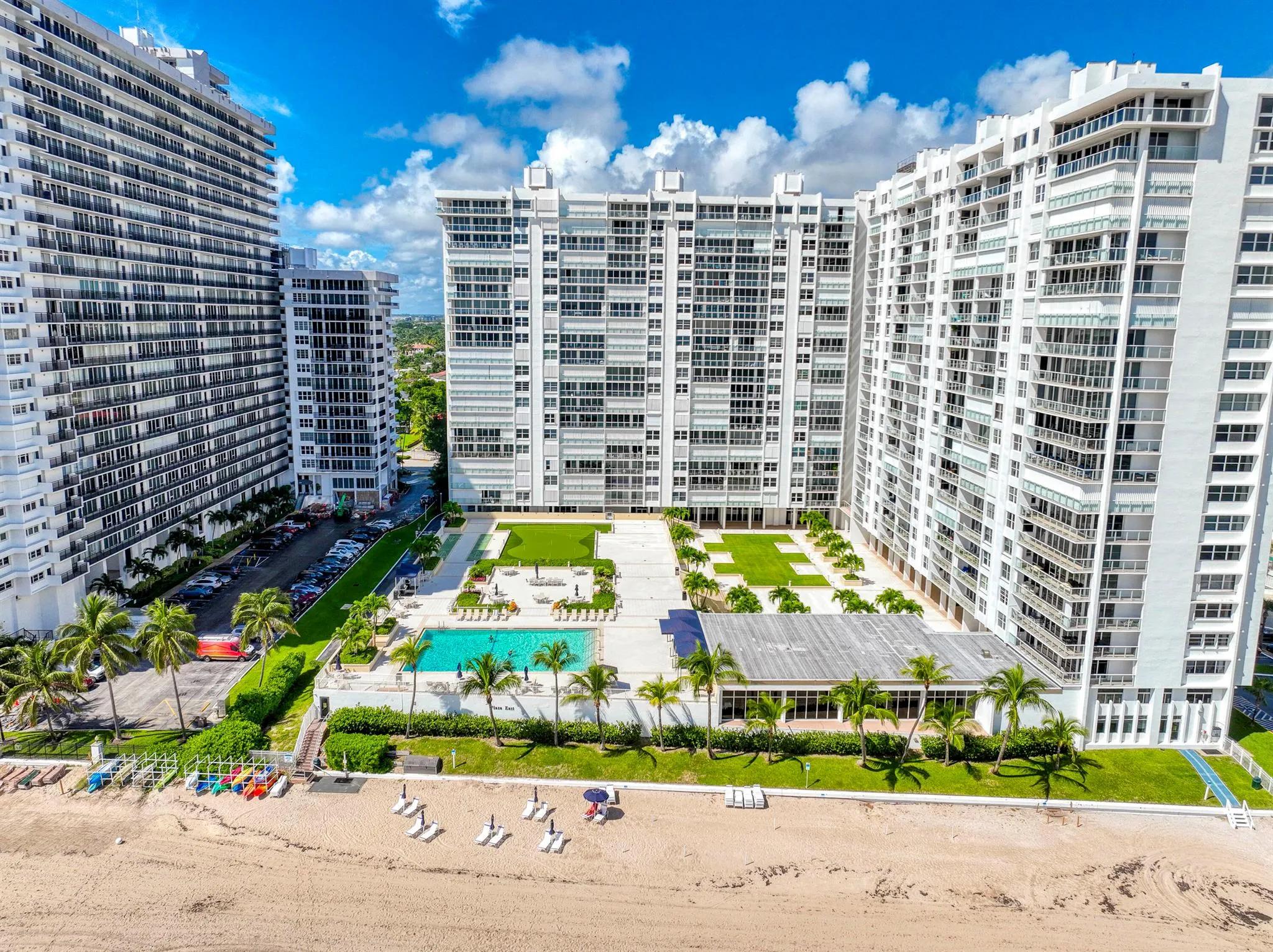 4300 N Ocean Boulevard, #15c