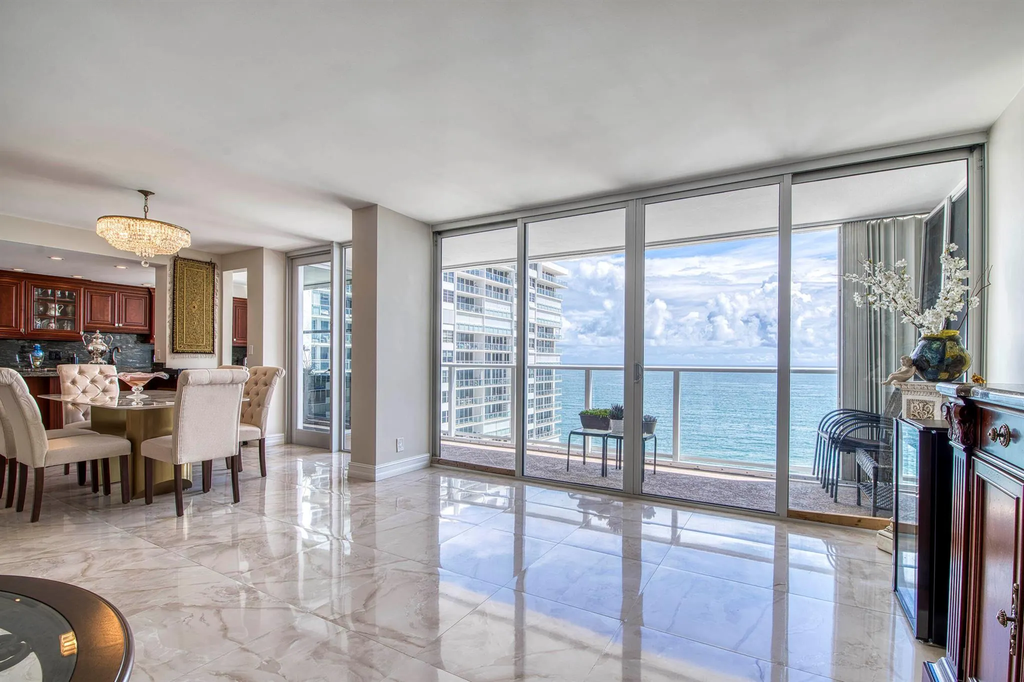 4300 N Ocean Boulevard, #15c