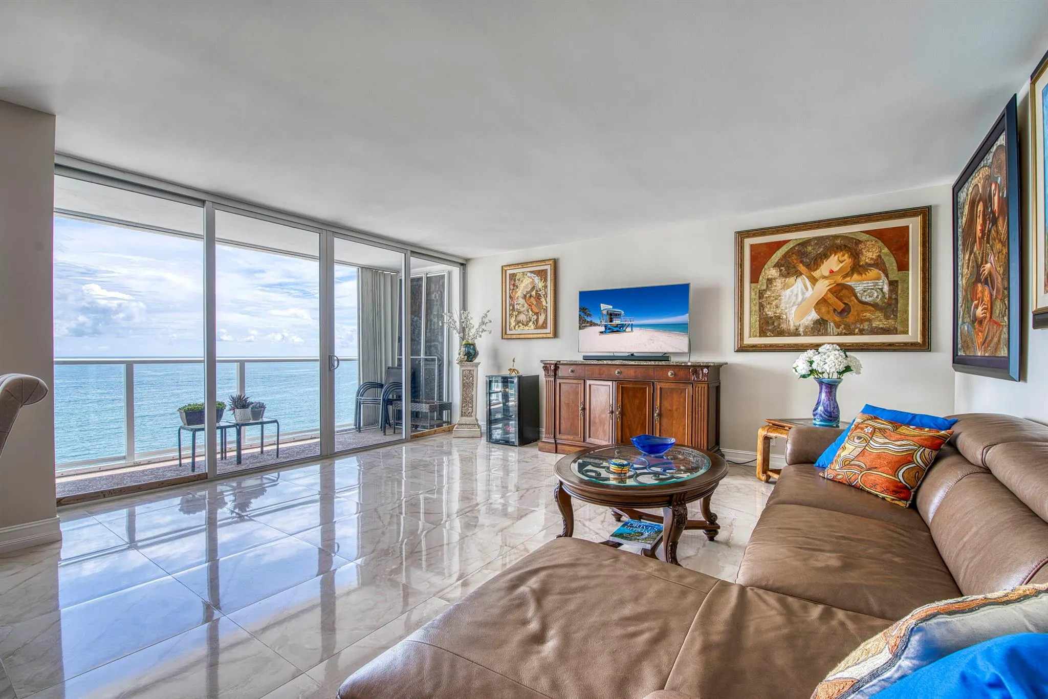 4300 N Ocean Boulevard, #15c