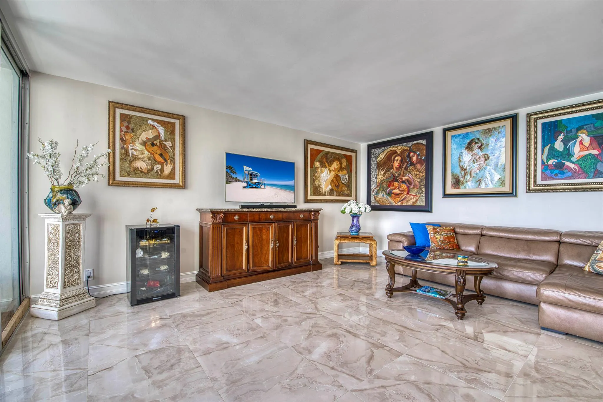 4300 N Ocean Boulevard, #15c