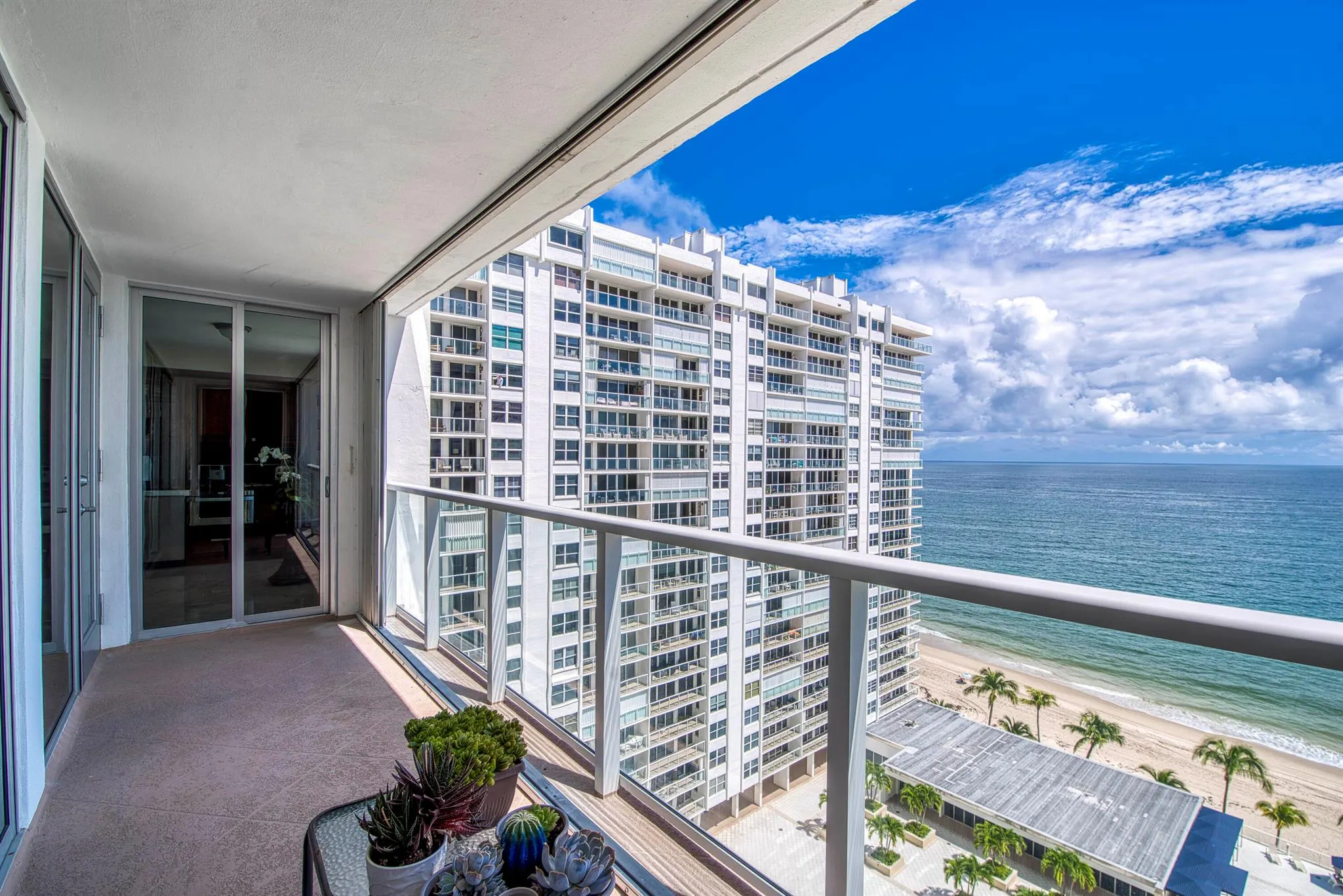 4300 N Ocean Boulevard, #15c