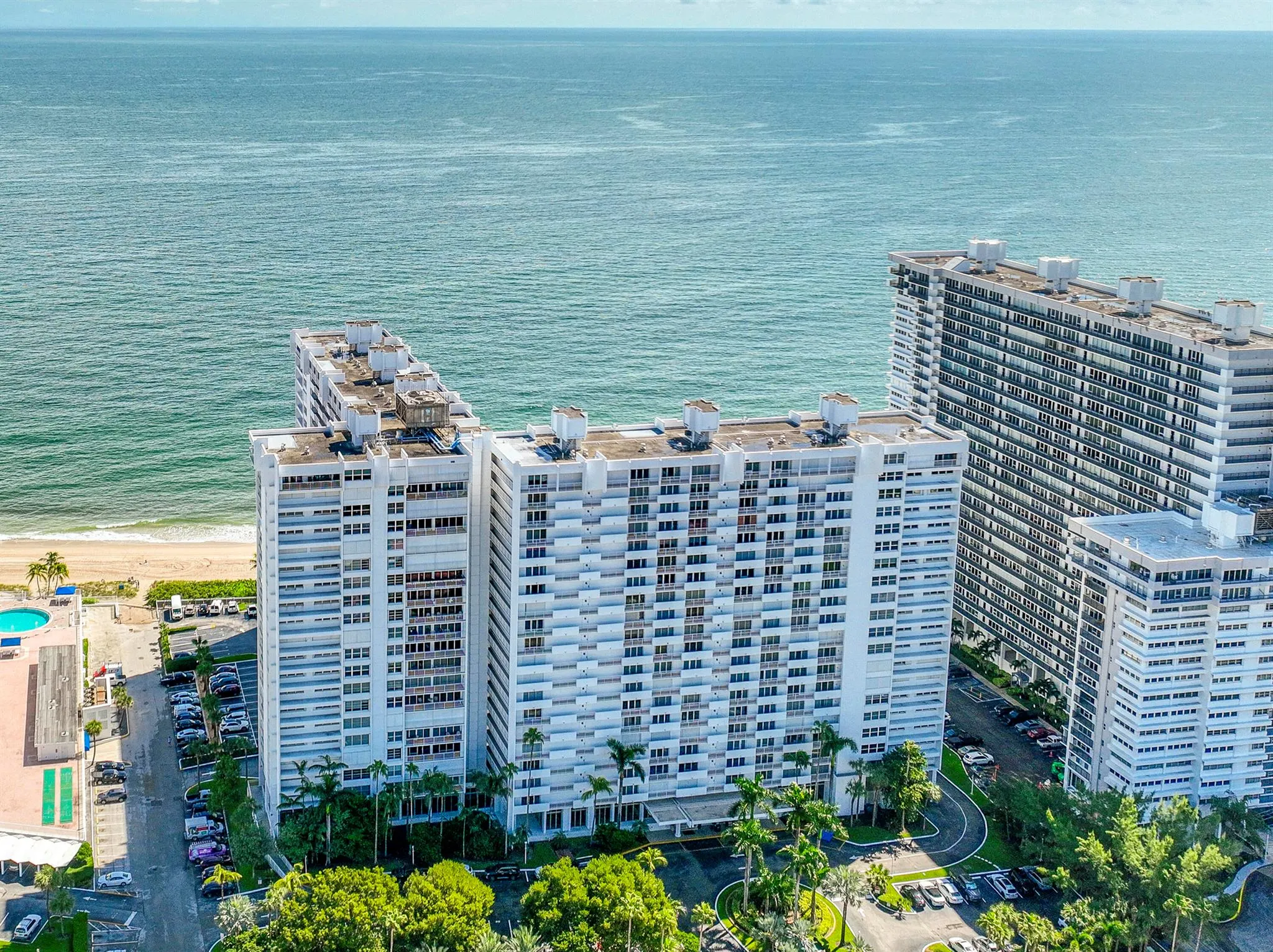 4300 N Ocean Boulevard, #15c