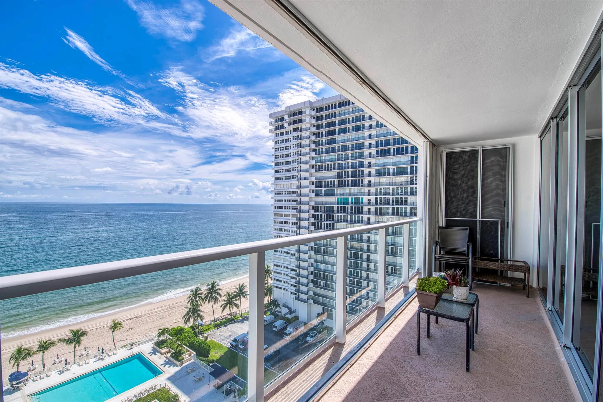 4300 N Ocean Boulevard, #15c