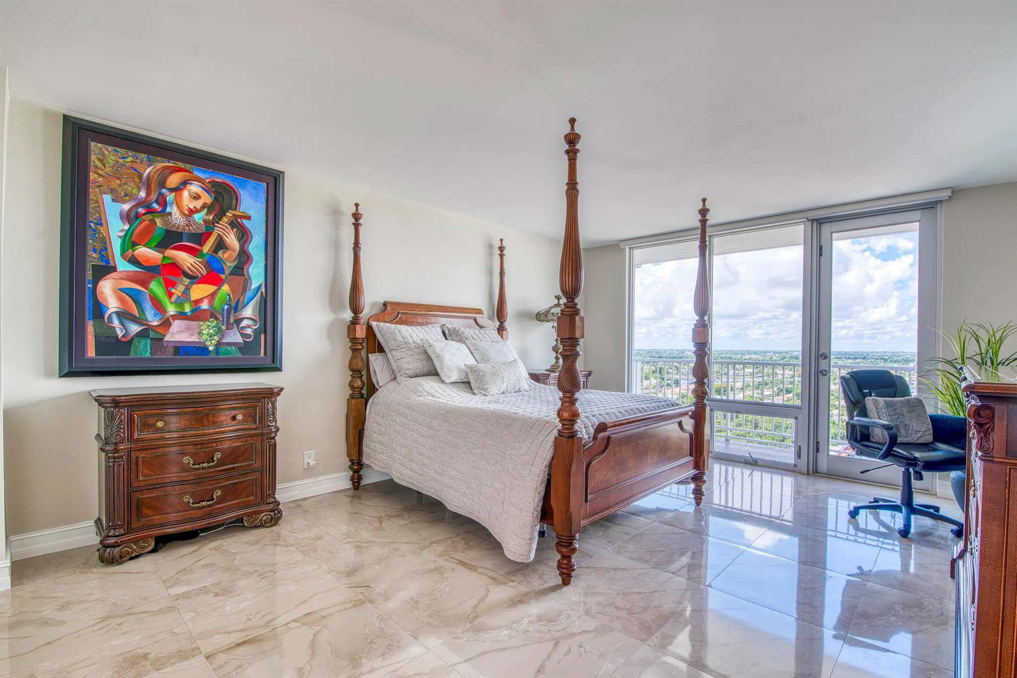 4300 N Ocean Boulevard, #15c