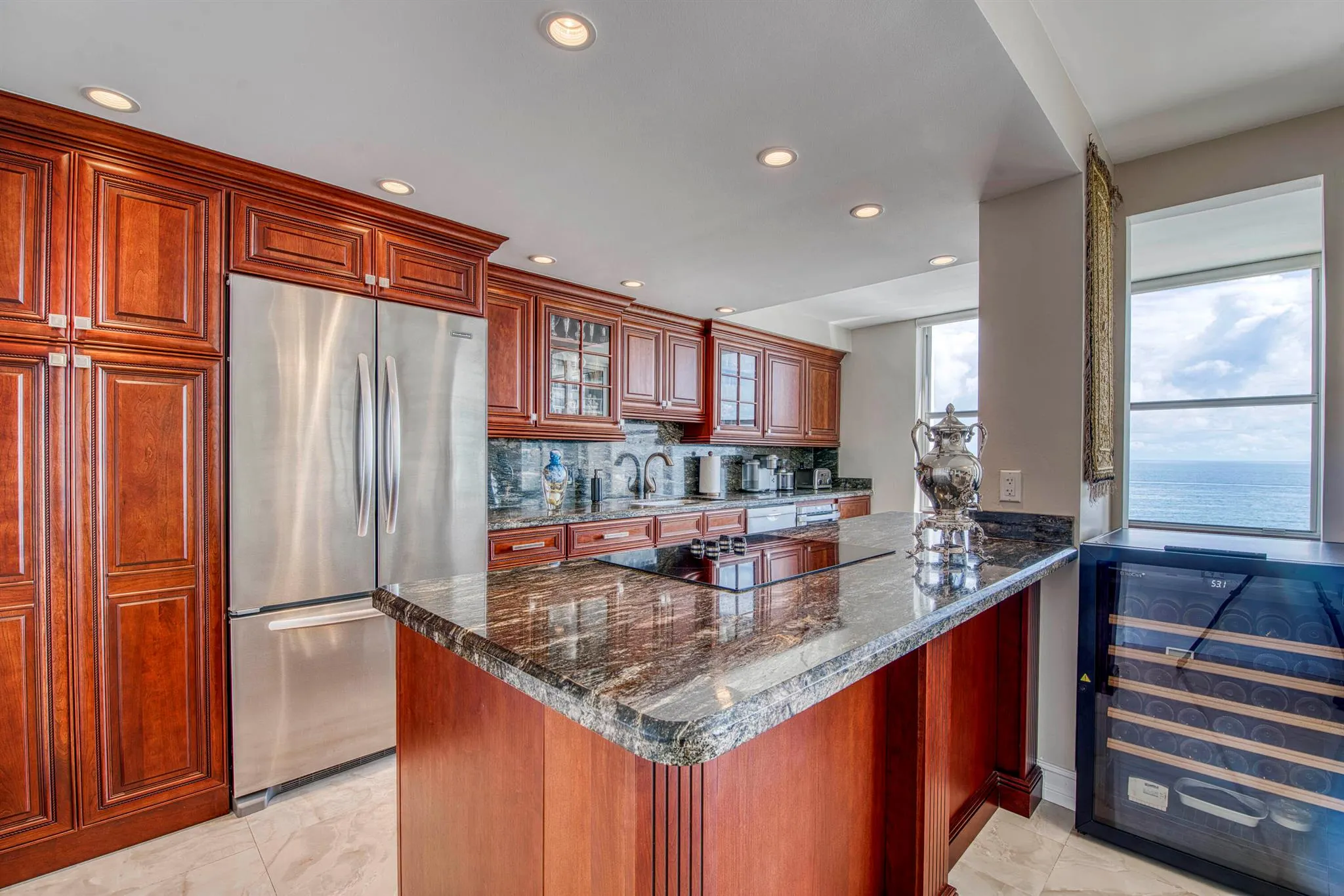 4300 N Ocean Boulevard, #15c
