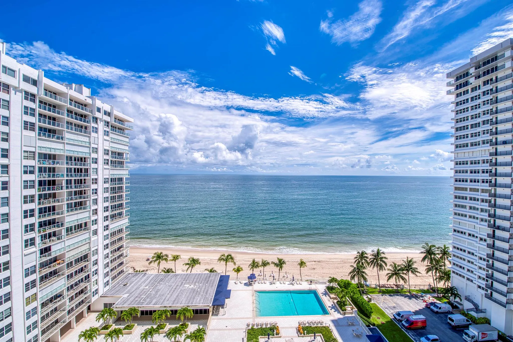 4300 N Ocean Boulevard, #15c