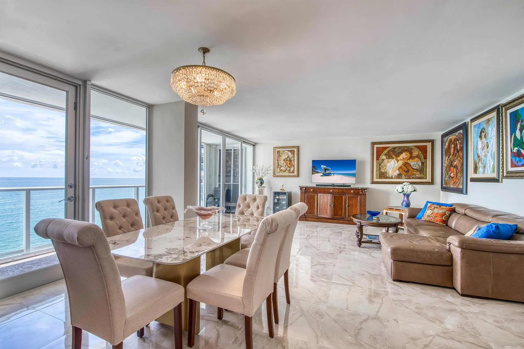 4300 N Ocean Boulevard, #15c