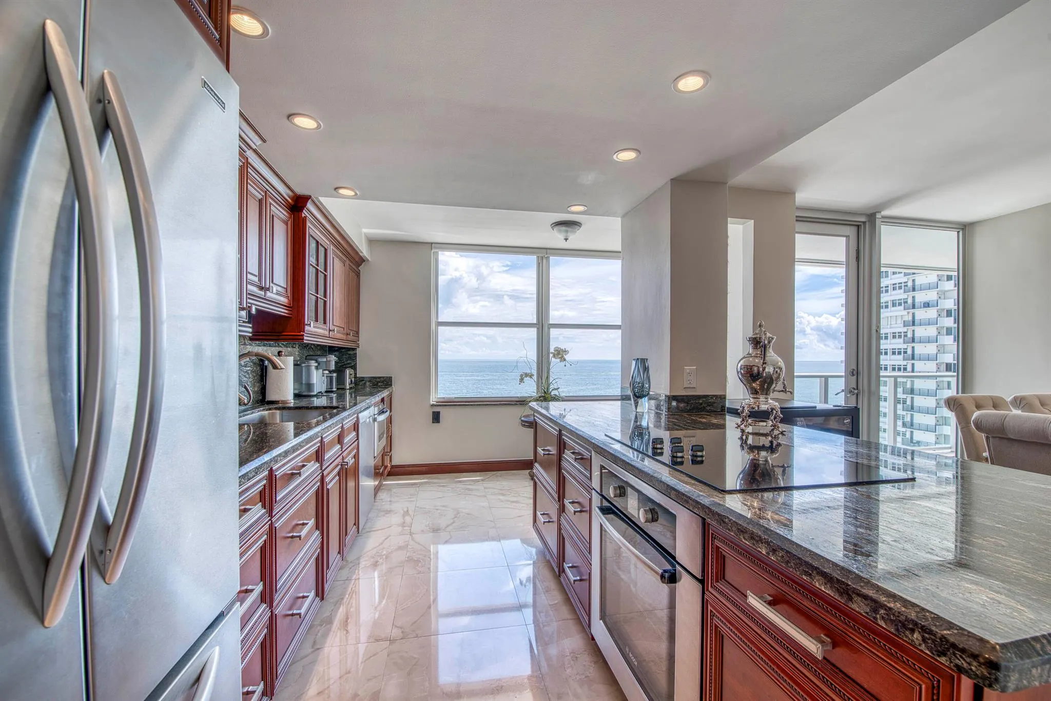 4300 N Ocean Boulevard, #15c