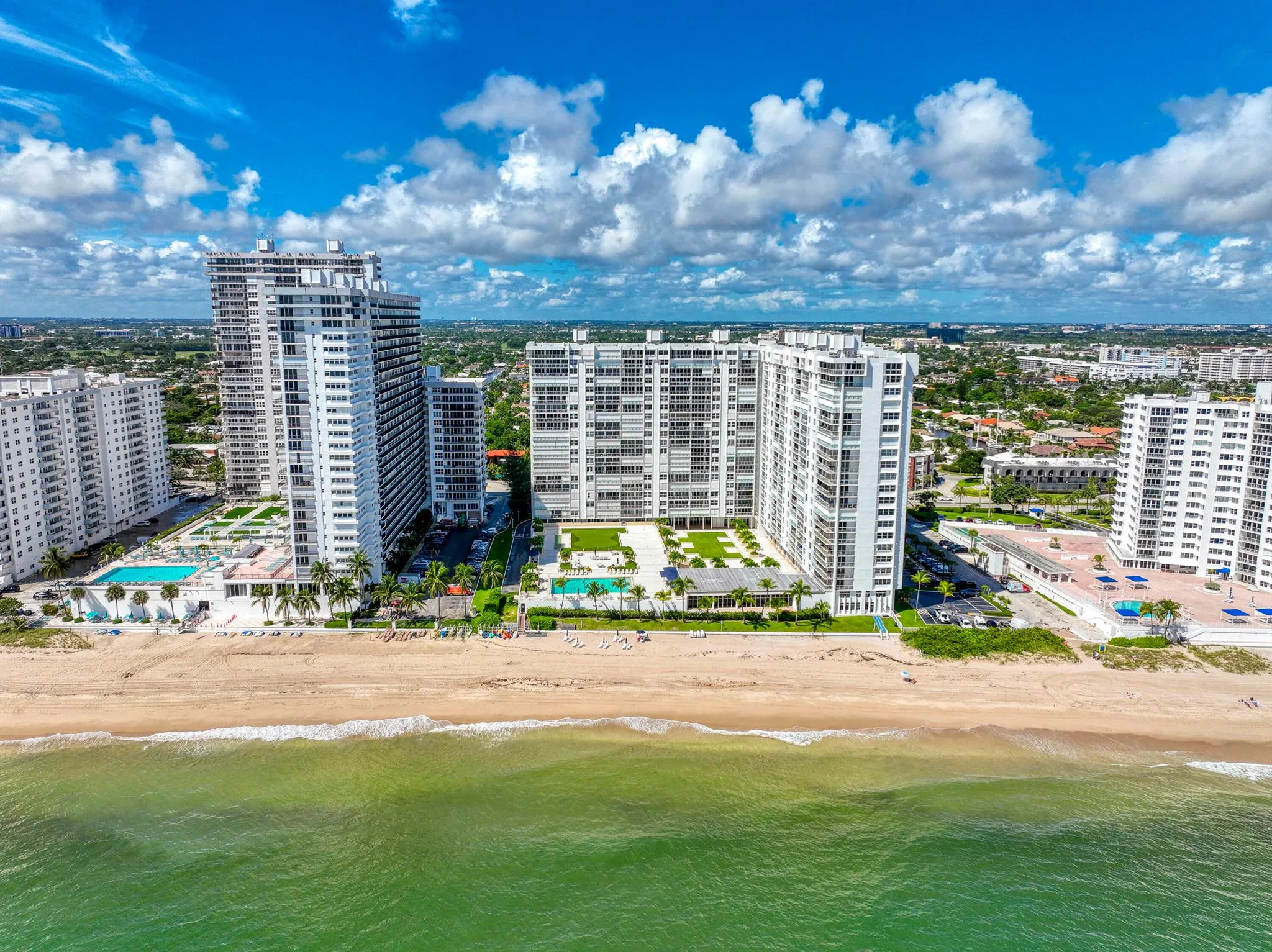 4300 N Ocean Boulevard, #15c