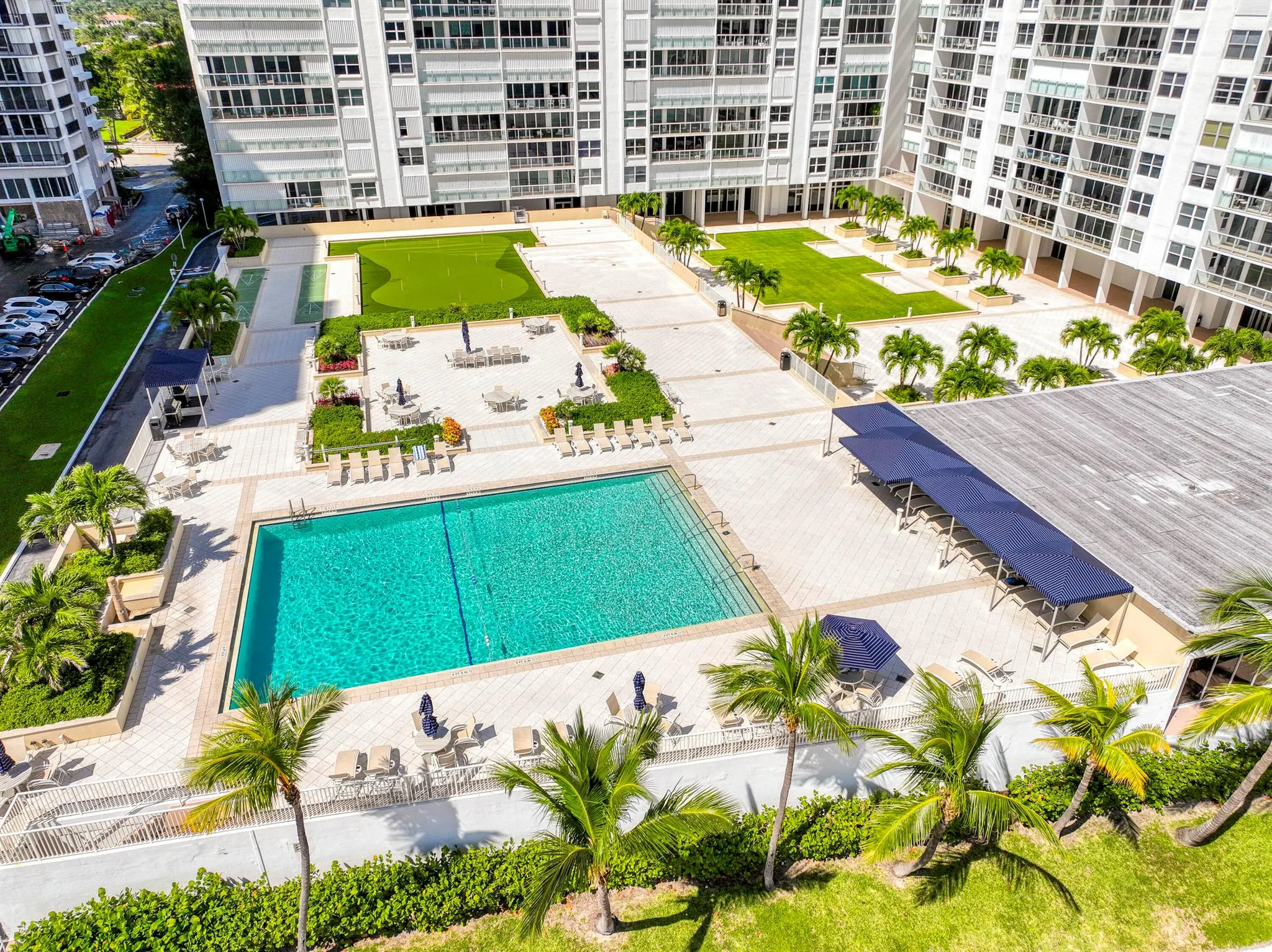 4300 N Ocean Boulevard, #15c