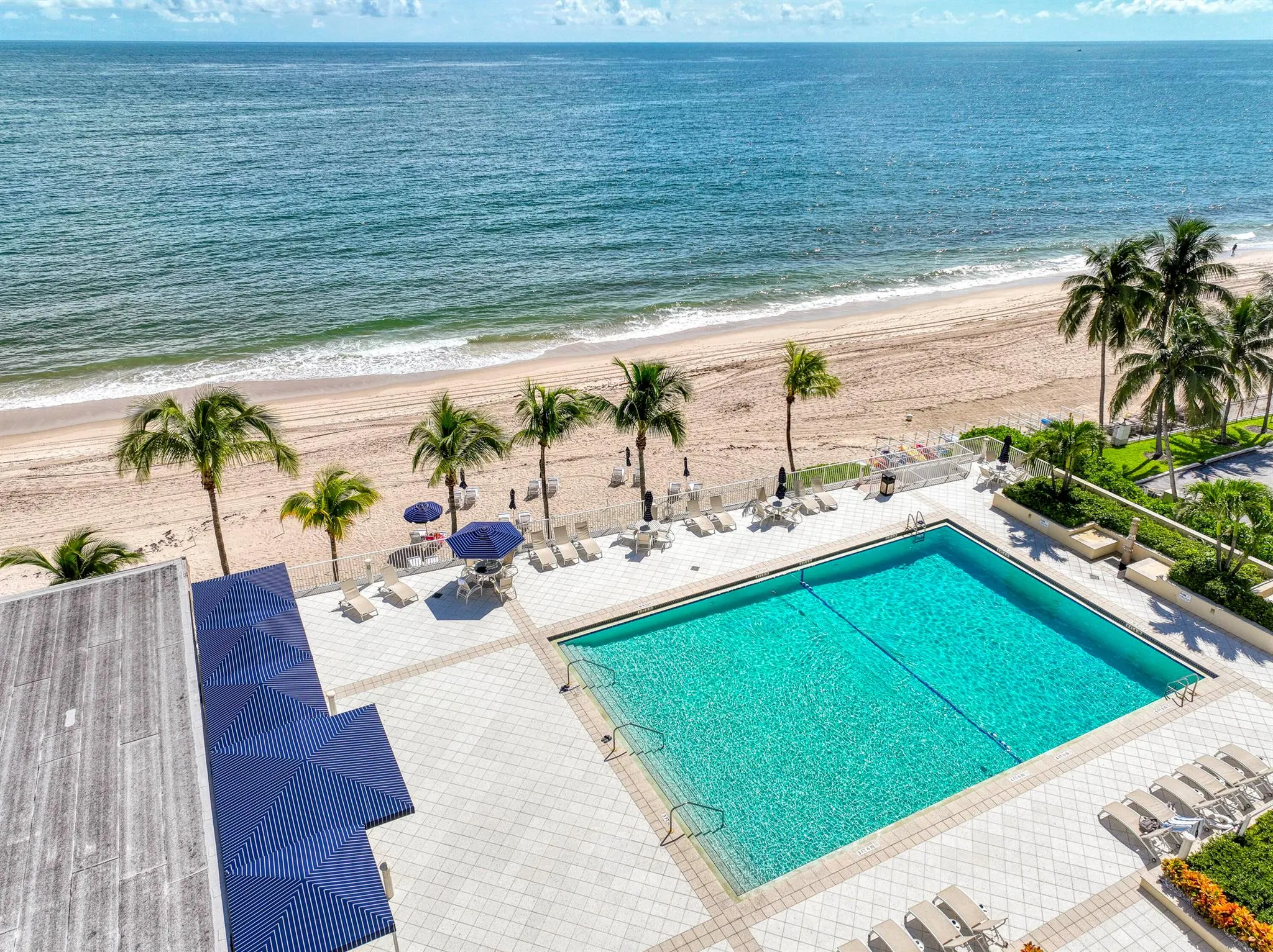 4300 N Ocean Boulevard, #15c
