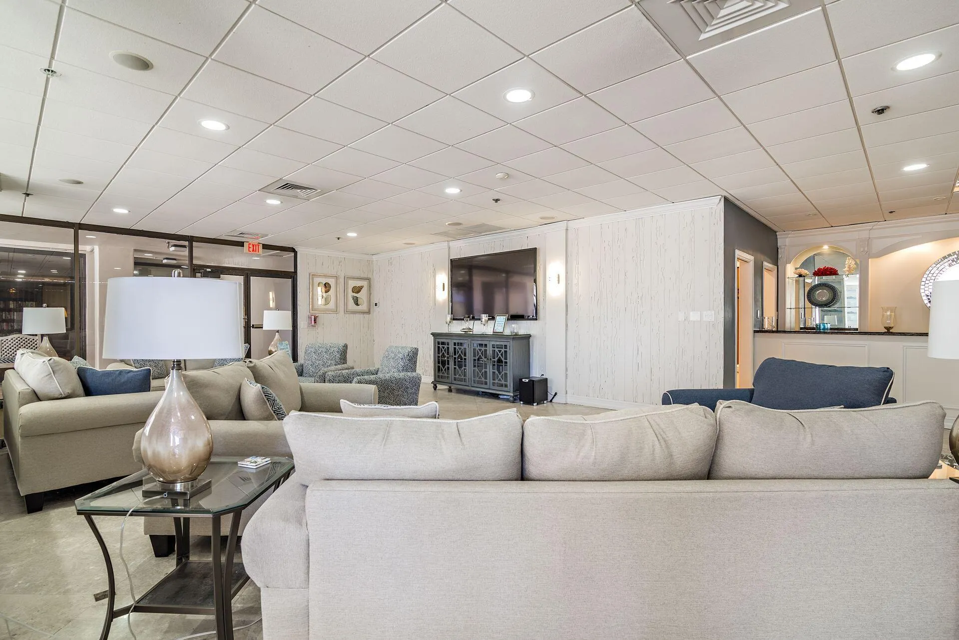 5380 N Ocean Drive, #9d