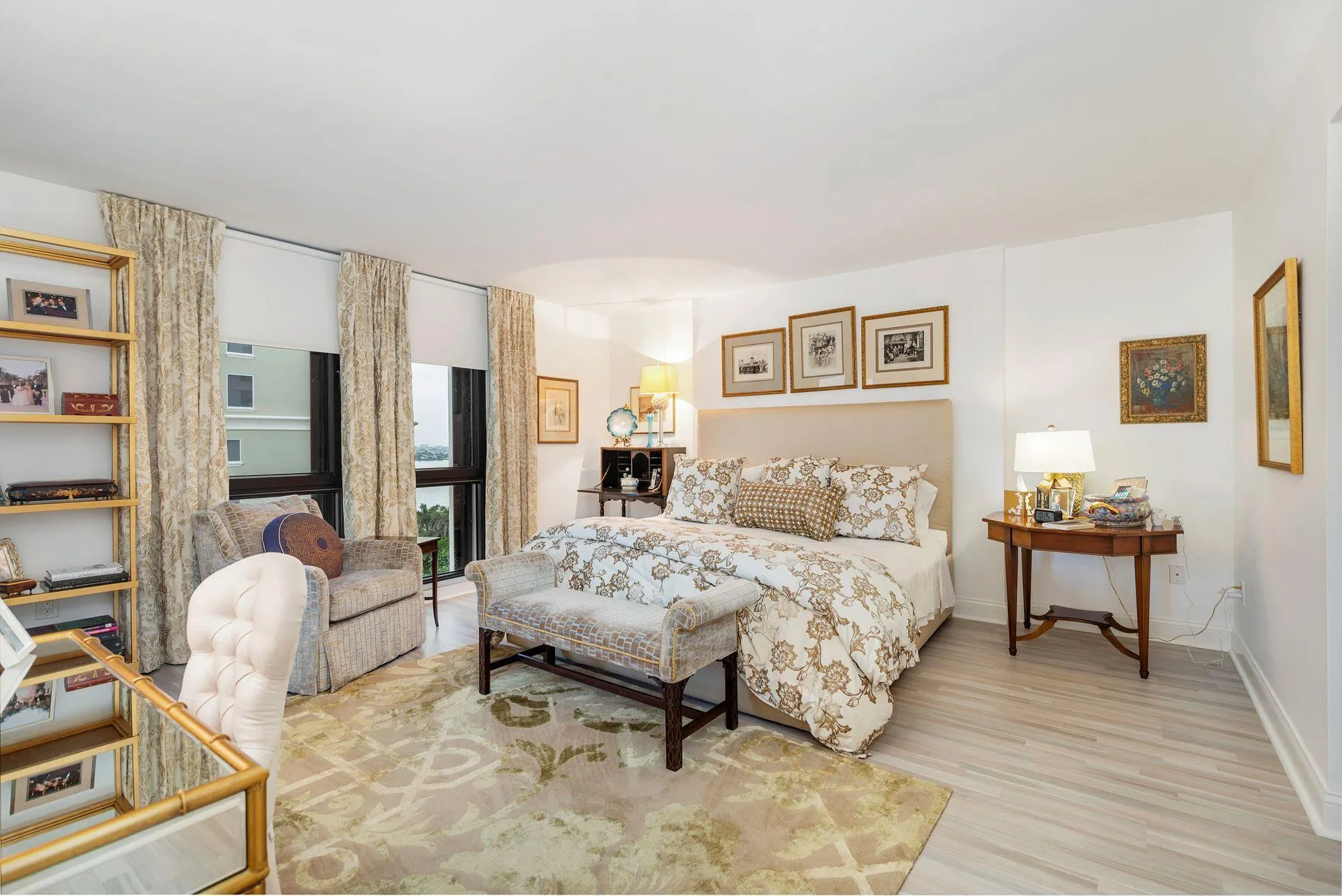5380 N Ocean Drive, #9d