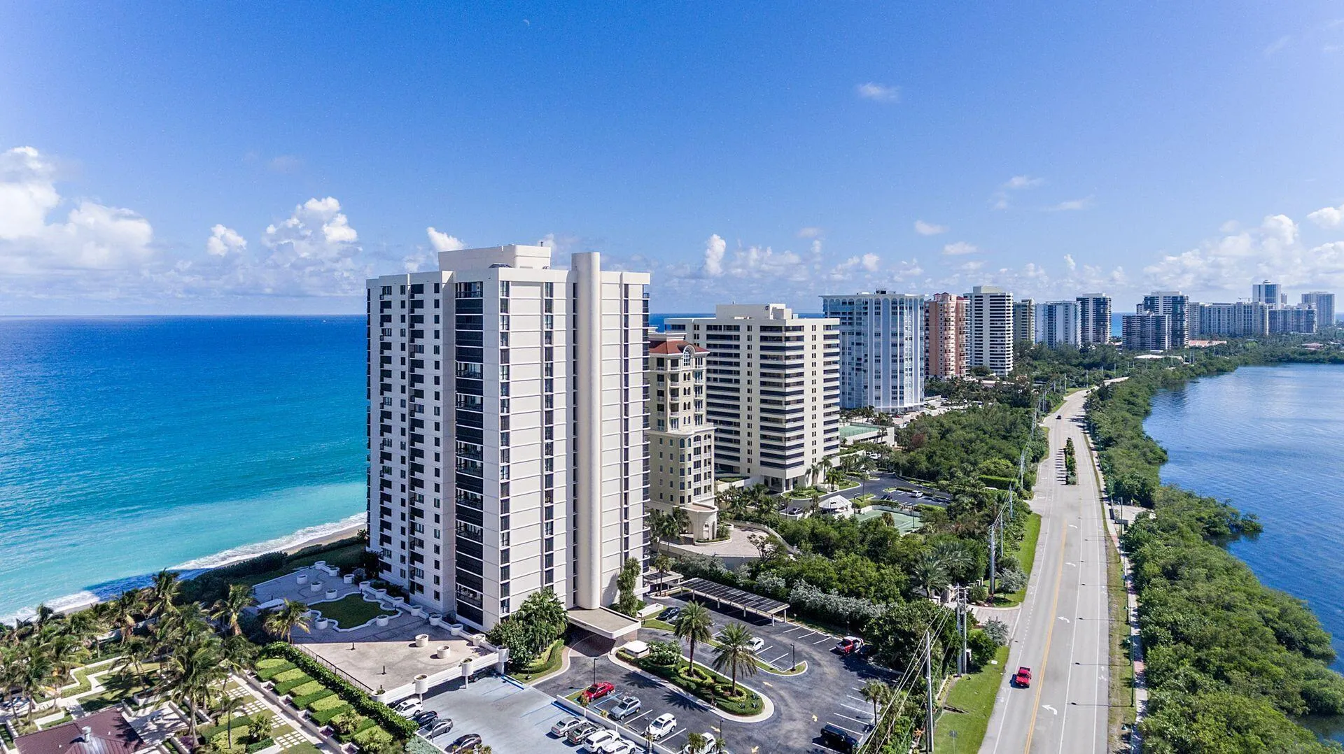 5380 N Ocean Drive, #9d