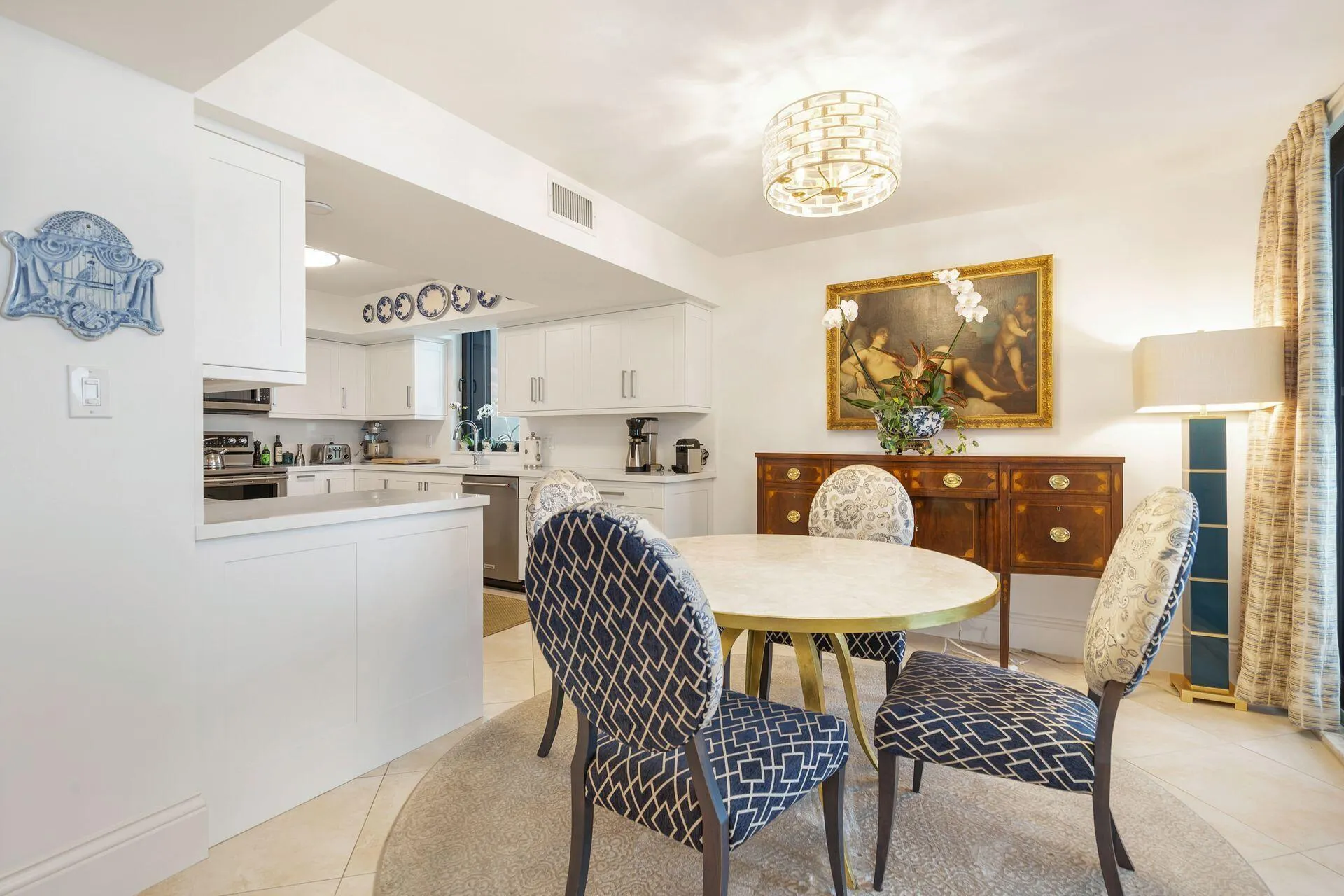 5380 N Ocean Drive, #9d