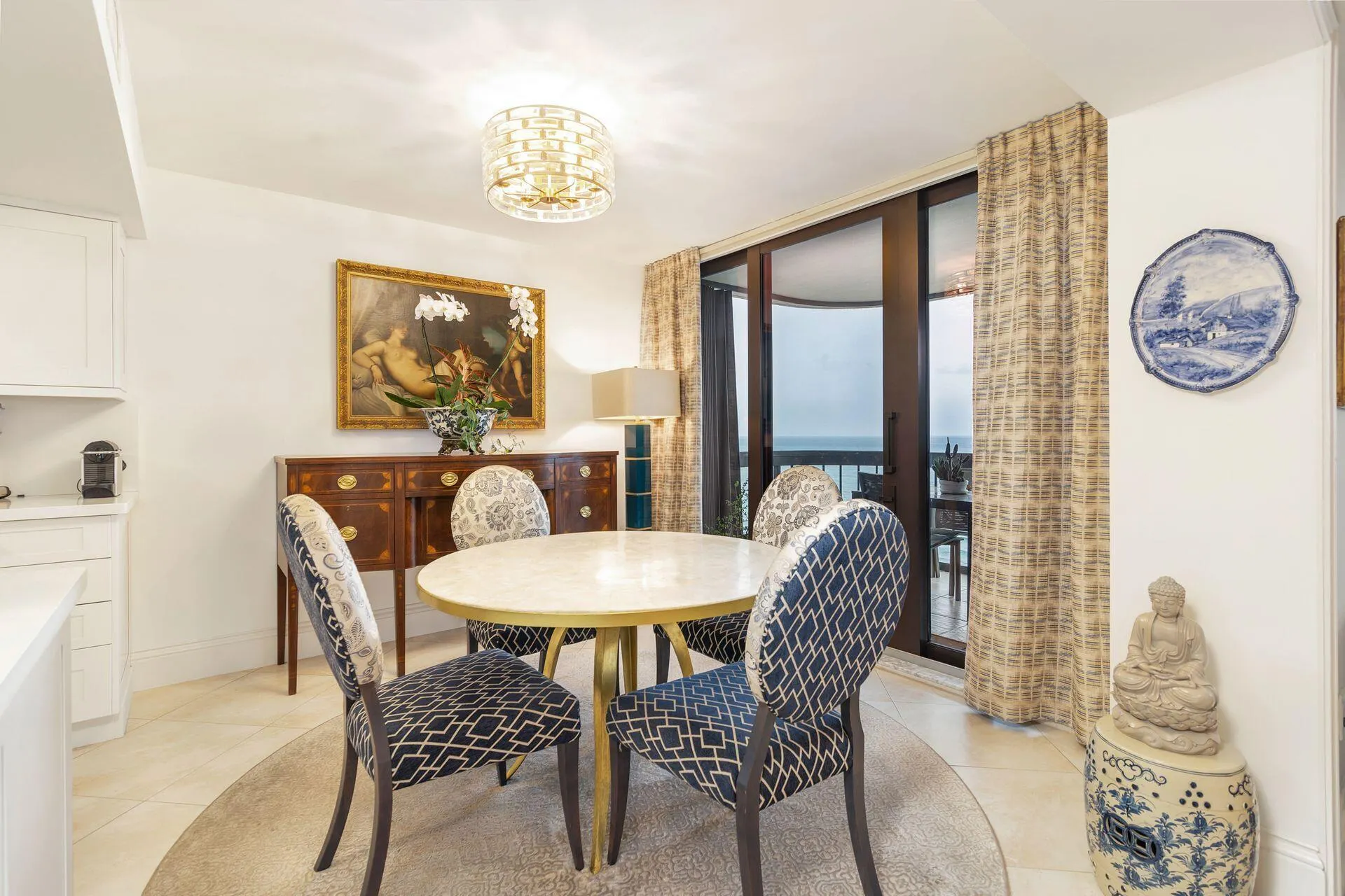 5380 N Ocean Drive, #9d