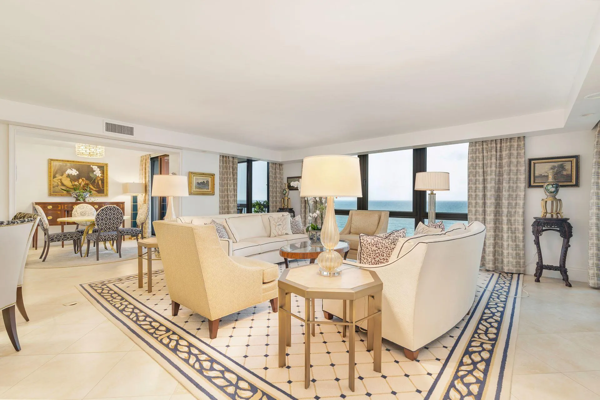 5380 N Ocean Drive, #9d